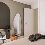 Djurab - 2 Bedrooms Duplex In Campo De Ourique شقة Lisboa