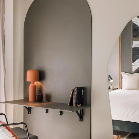 شقة Djurab - 2 Bedrooms Duplex In Campo De Ourique